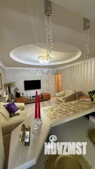 3-к квартира, вторичка, 53м2, 1/12 этаж