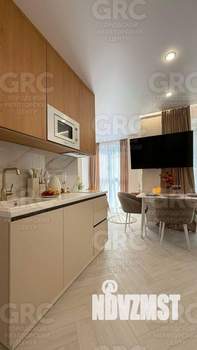 Студия квартира, вторичка, 30м2, 2/11 этаж