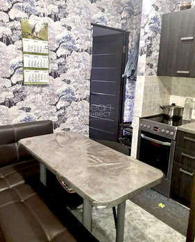 2-к квартира, вторичка, 29м2, 7/9 этаж