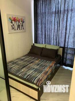 Студия квартира, вторичка, 33м2, 2/7 этаж