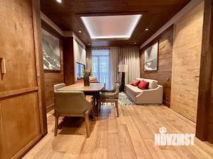 3-к квартира, вторичка, 95м2, 4/5 этаж