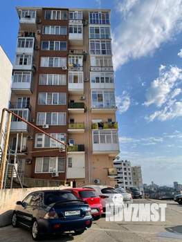 1-к квартира, вторичка, 25м2, 5/9 этаж