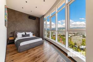 3-к квартира, вторичка, 109м2, 12/20 этаж