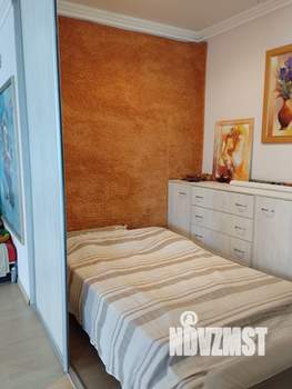 1-к квартира, вторичка, 60м2, 3/6 этаж