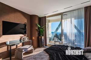 2-к квартира, вторичка, 106м2, 12/27 этаж