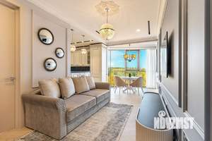2-к квартира, вторичка, 70м2, 7/17 этаж