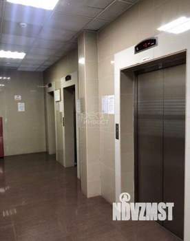 2-к квартира, вторичка, 45м2, 4/19 этаж