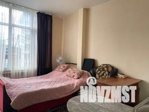 Студия квартира, вторичка, 24м2, 3/3 этаж