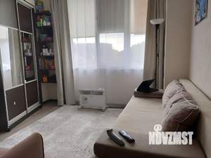 2-к квартира, вторичка, 34м2, 1/8 этаж