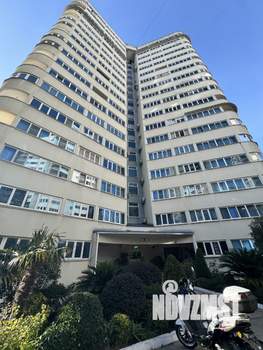 3-к квартира, вторичка, 151м2, 9/22 этаж