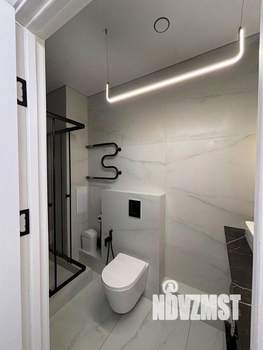 2-к квартира, вторичка, 43м2, 3/13 этаж