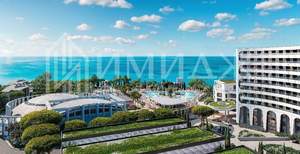 2-к квартира, вторичка, 47м2, 10/11 этаж