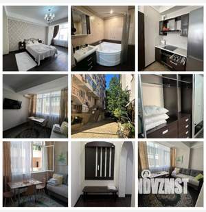 2-к квартира, вторичка, 55м2, 8/13 этаж