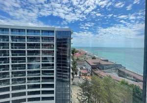 Студия квартира, вторичка, 46м2, 5/14 этаж