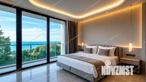 2-к квартира, вторичка, 68м2, 11/23 этаж