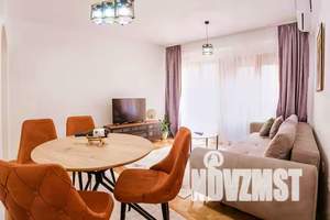 1-к квартира, вторичка, 35м2, 4/7 этаж