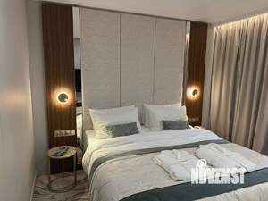 1-к квартира, вторичка, 45м2, 3/4 этаж