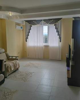 1-к квартира, вторичка, 38м2, 3/7 этаж