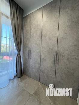 Студия квартира, вторичка, 30м2, 1/5 этаж