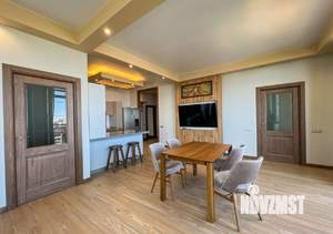 3-к квартира, вторичка, 88м2, 10/18 этаж