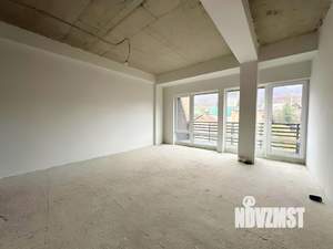 Студия квартира, вторичка, 37м2, 3/5 этаж