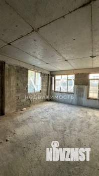 Студия квартира, вторичка, 46м2, 1/4 этаж