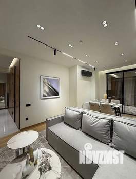 3-к квартира, вторичка, 46м2, 21/24 этаж