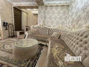 3-к квартира, вторичка, 55м2, 3/4 этаж
