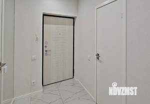 1-к квартира, вторичка, 34м2, 8/9 этаж