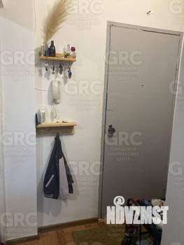 1-к квартира, вторичка, 27м2, 1/5 этаж