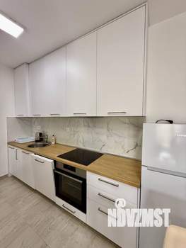 2-к квартира, вторичка, 45м2, 3/5 этаж