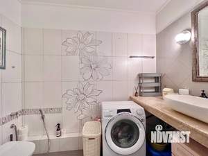 1-к квартира, вторичка, 70м2, 5/17 этаж