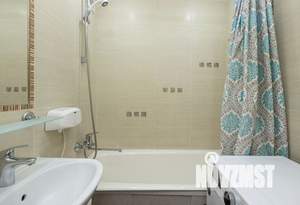 1-к квартира, вторичка, 36м2, 4/5 этаж