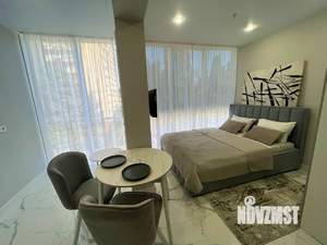 Студия квартира, вторичка, 23м2, 3/4 этаж