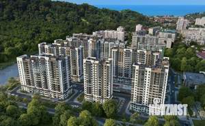 1-к квартира, вторичка, 29м2, 14/17 этаж