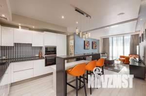2-к квартира, вторичка, 86м2, 15/27 этаж