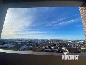 Студия квартира, вторичка, 28м2, 2/3 этаж