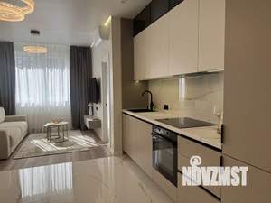 2-к квартира, вторичка, 45м2, 3/4 этаж