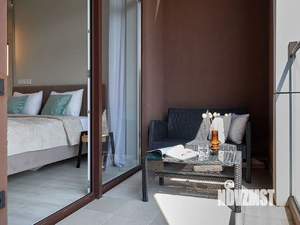 2-к квартира, вторичка, 55м2, 19/20 этаж