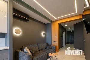 2-к квартира, вторичка, 90м2, 9/23 этаж