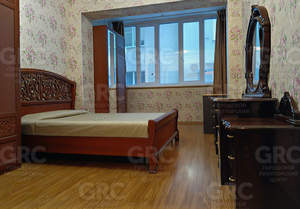 4-к квартира, вторичка, 106м2, 3/9 этаж