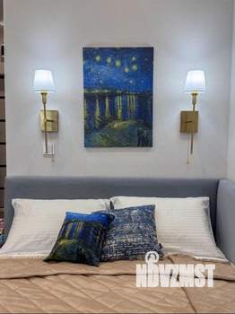 Студия квартира, вторичка, 20м2, 3/19 этаж