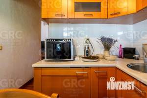 2-к квартира, вторичка, 42м2, 3/4 этаж