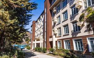 1-к квартира, вторичка, 23м2, 2/6 этаж