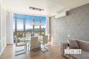 2-к квартира, вторичка, 50м2, 18/23 этаж