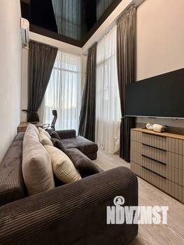 1-к квартира, вторичка, 42м2, 1/3 этаж