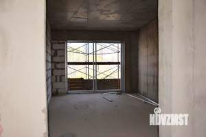 Студия квартира, вторичка, 41м2, 3/6 этаж