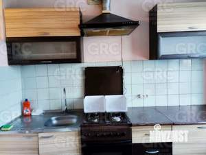 1-к квартира, вторичка, 32м2, 5/6 этаж