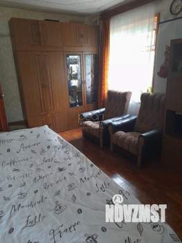 1-к квартира, вторичка, 32м2, 1/5 этаж