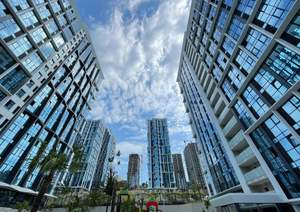 1-к квартира, вторичка, 24м2, 15/19 этаж